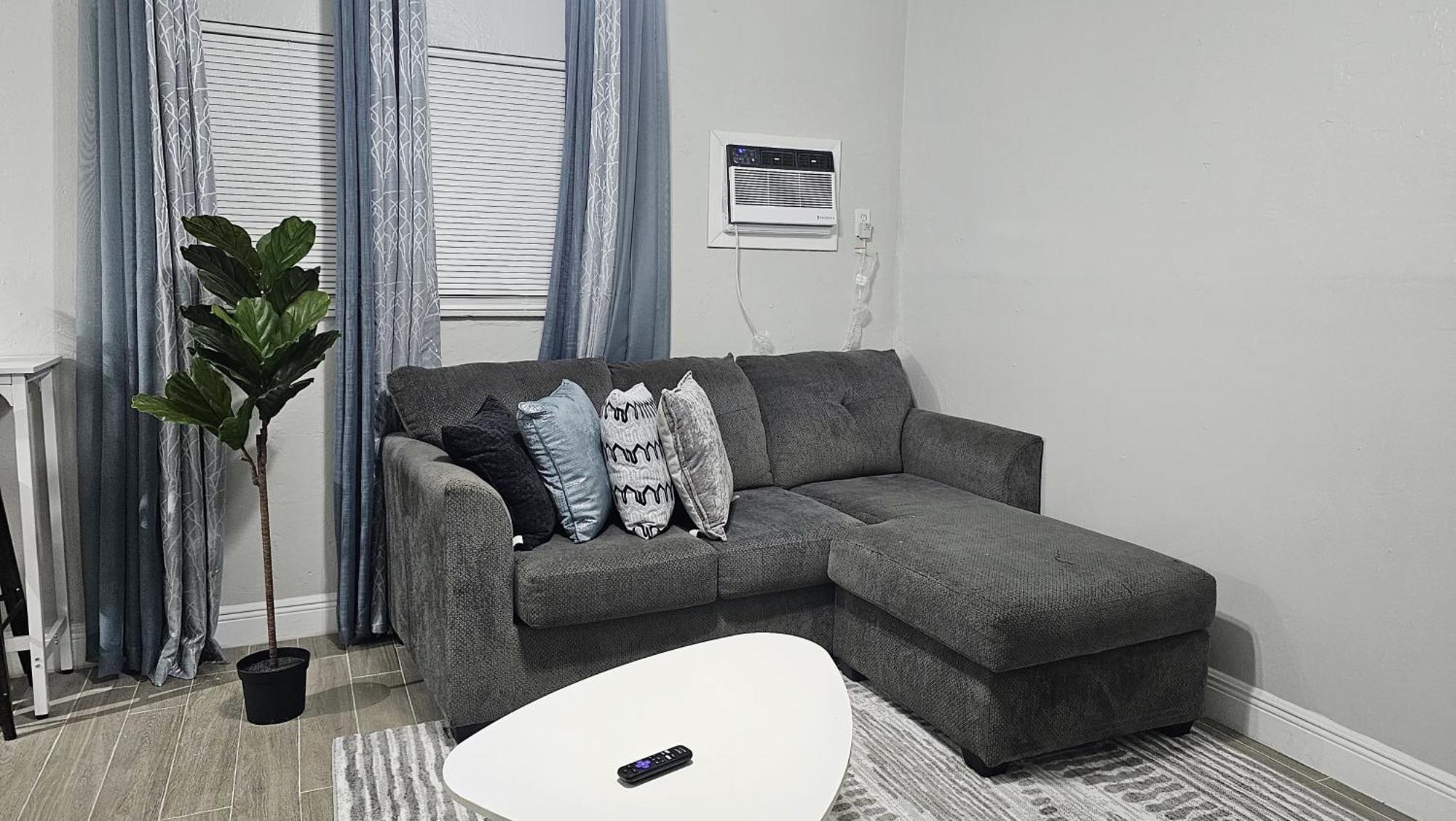 Big Tv Apartment 5 Miles From Hard Rock Casino ฮอลลีวูด ภายนอก รูปภาพ